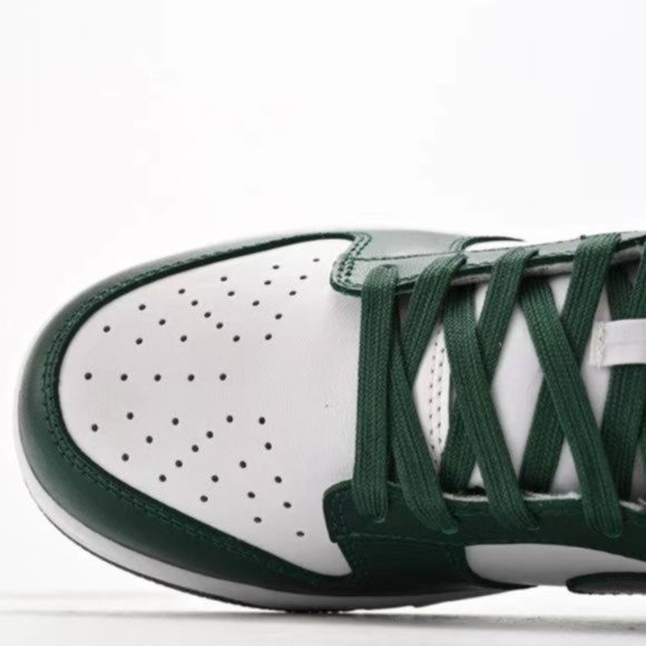 Nike Dunk Low retro Varsity Green??? main image 5